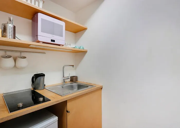Apartman Le Plumassier Du Roi