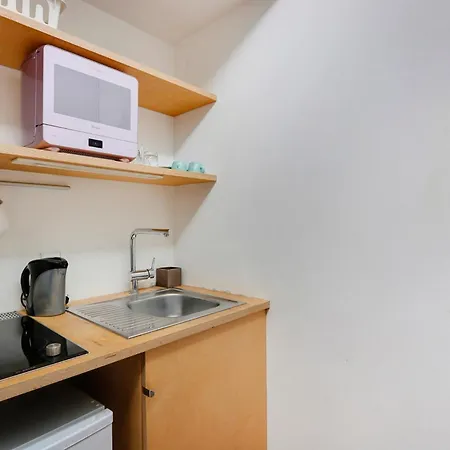 Apartman Le Plumassier Du Roi